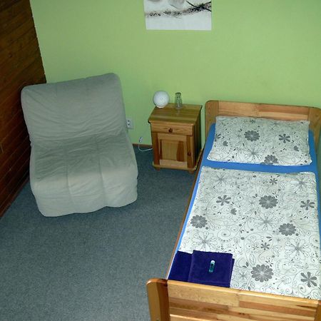 Salas-Partizanske Room photo