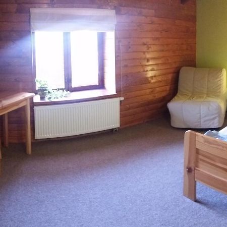 Salas-Partizanske Room photo