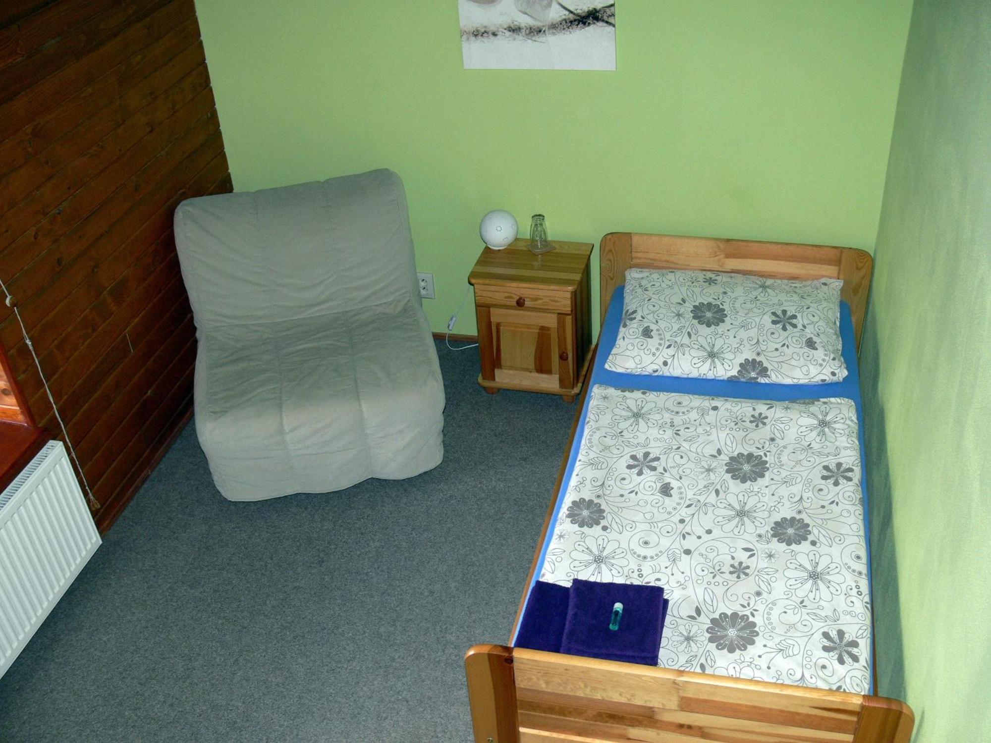 Salas-Partizanske Room photo