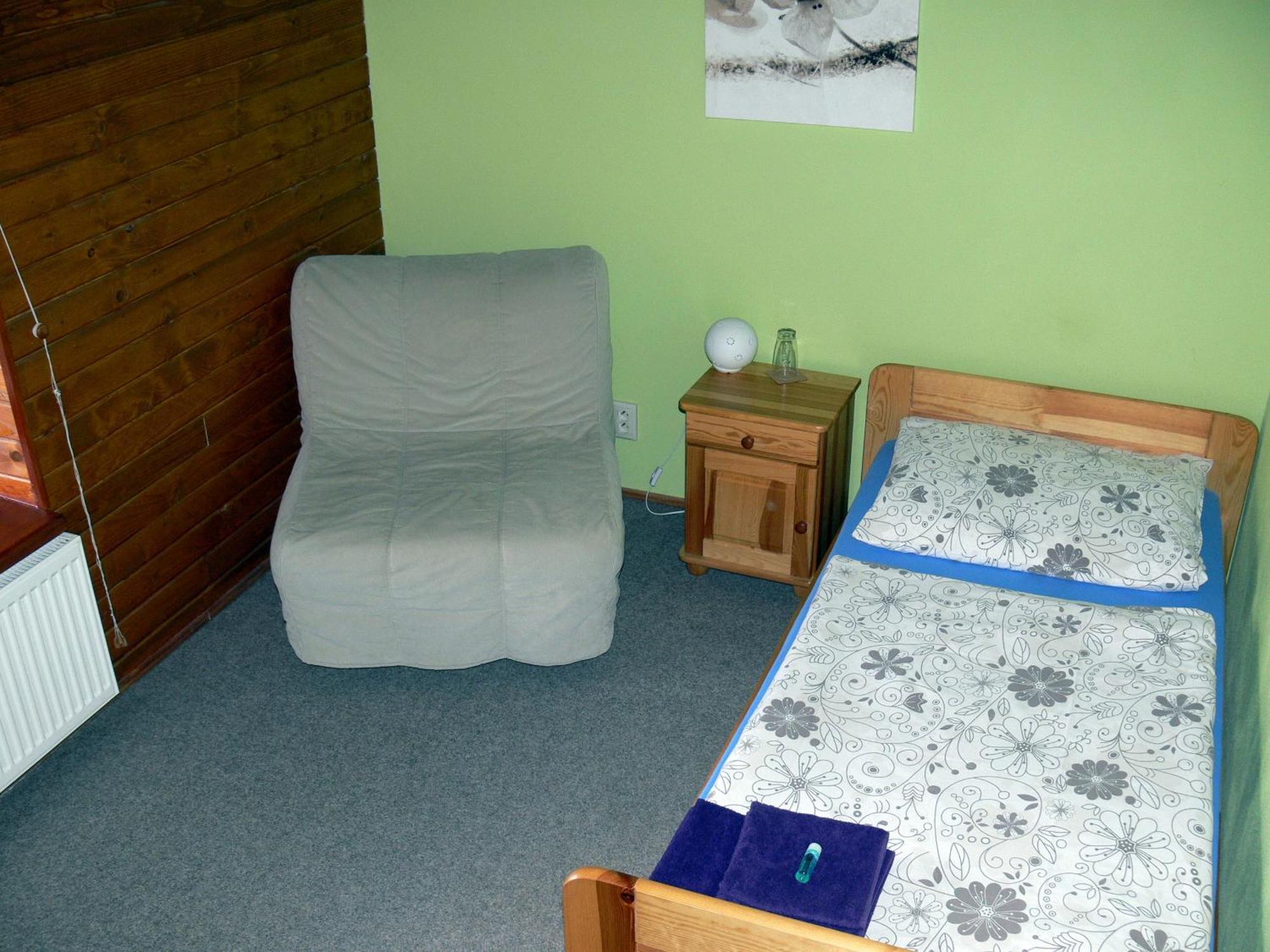 Salas-Partizanske Room photo