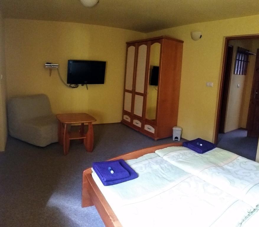 Salas-Partizanske Room photo