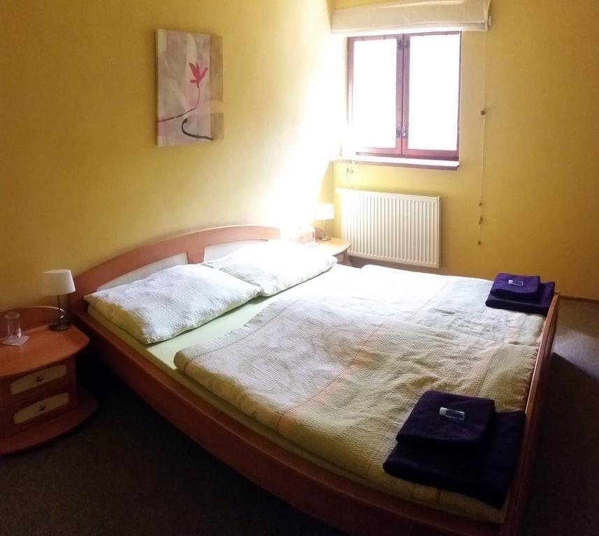 Salas-Partizanske Room photo