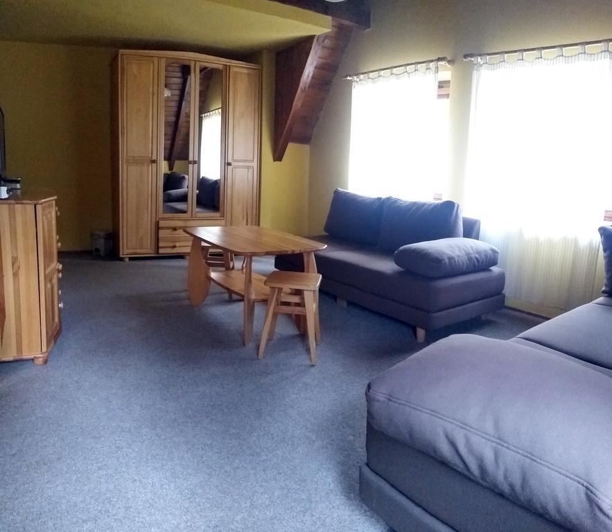 Salas-Partizanske Room photo