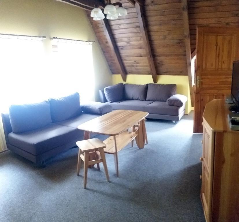 Salas-Partizanske Room photo